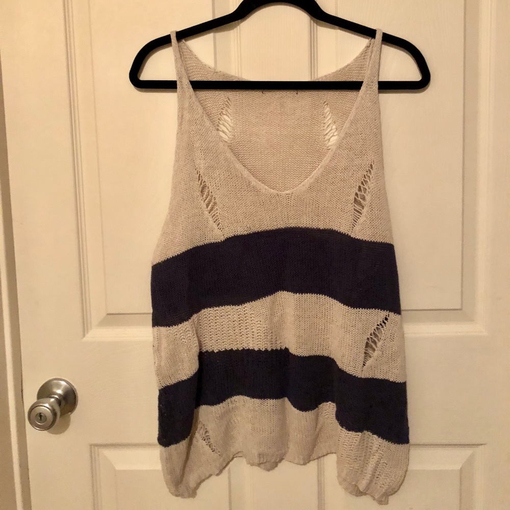 Bohemian top